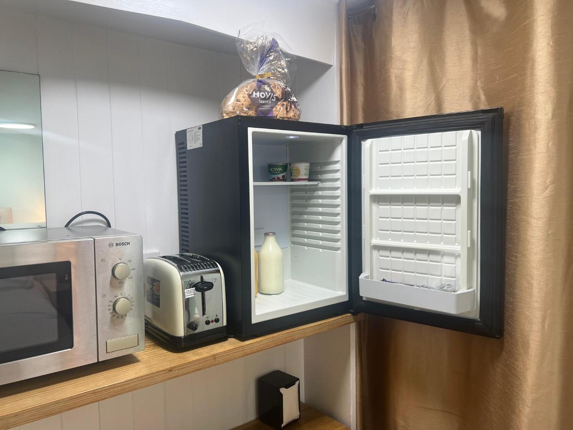 גילדפורד Addison B&B מראה חיצוני תמונה