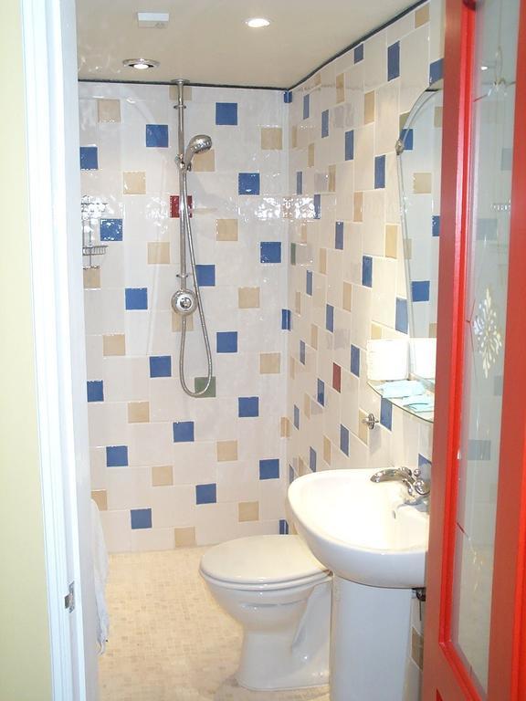 גילדפורד Addison B&B מראה חיצוני תמונה